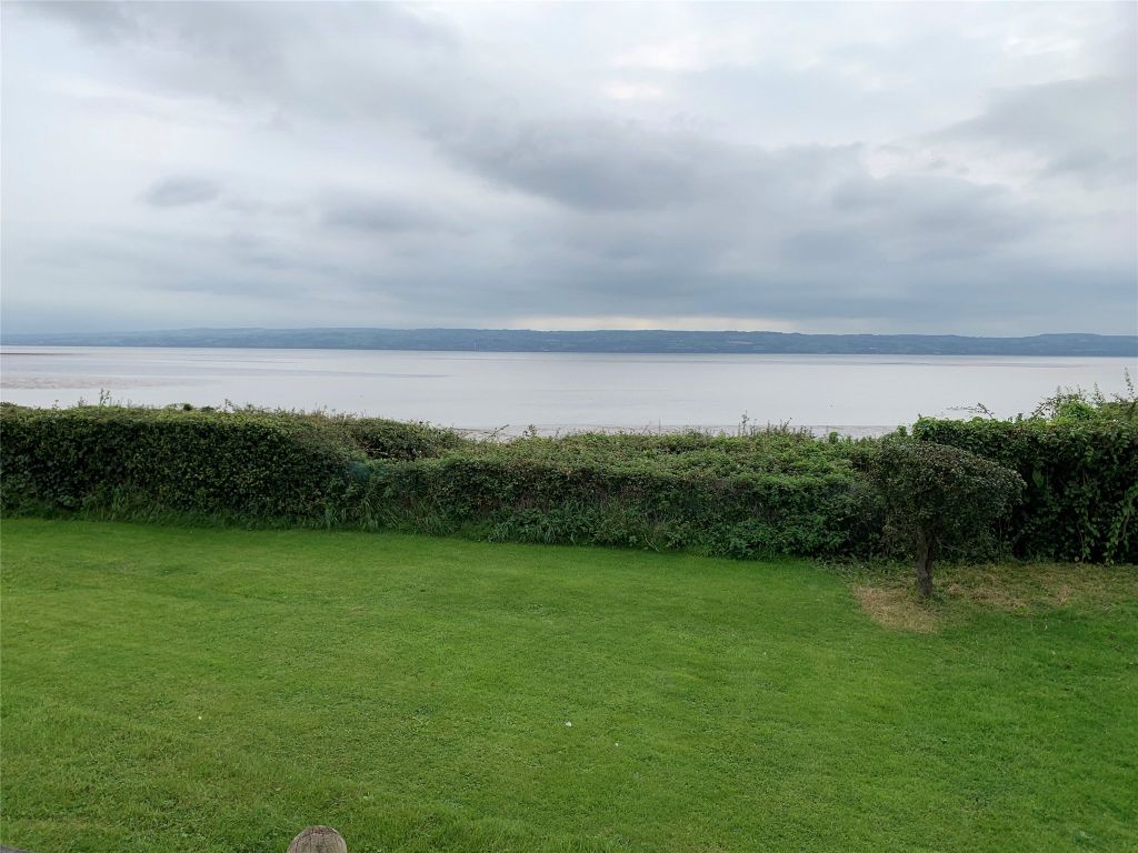 2 bed property for sale in Station Road, Thurstaston, Wirral, Merseyside CH61, £100,000