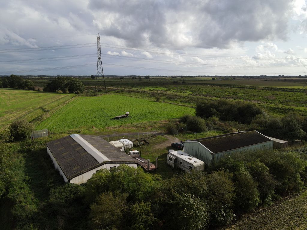 Land for sale in Hirst Road, Selby YO8, £125,000