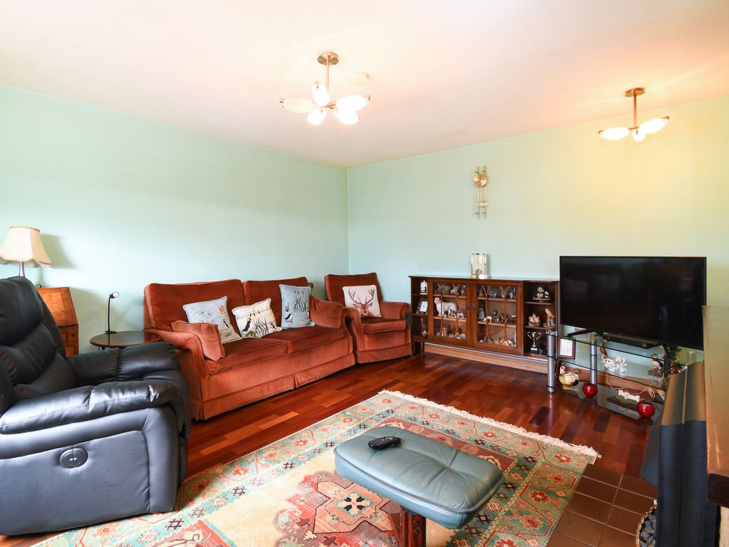 3 bed detached bungalow for sale in Little Brechin, Brechin DD9, £200,000