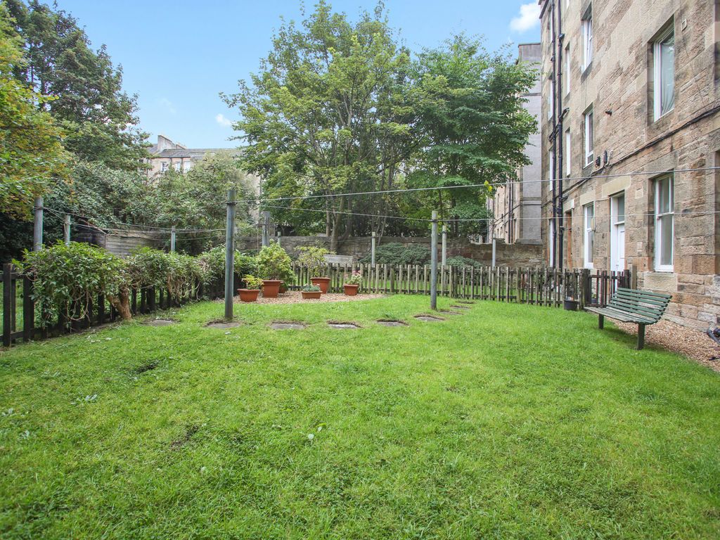 2 bed flat for sale in 20 (1F3), Dickson Street, Leith, Edinburgh EH6, £210,000
