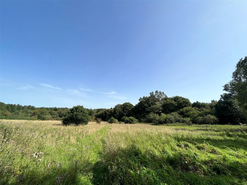 Land for sale in Marley Lane, Battle, East Sussex TN33, £150,000