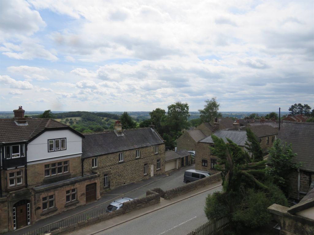 2 bed cottage for sale in Sun Lane, Crich, Matlock DE4, £180,000