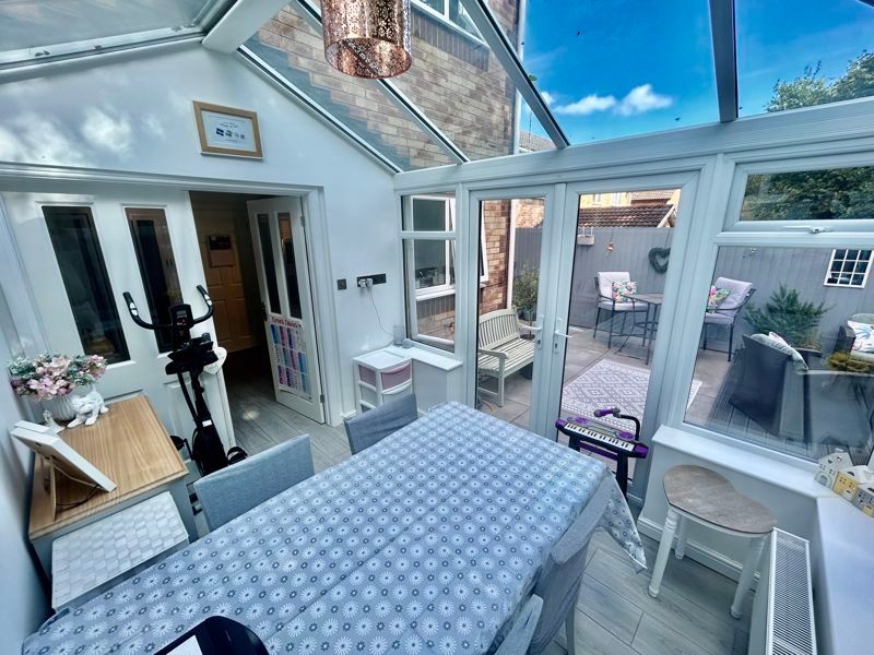 3 bed semi-detached house for sale in Ffordd Helygen, Llanharry, Pontyclun CF72, £219,999