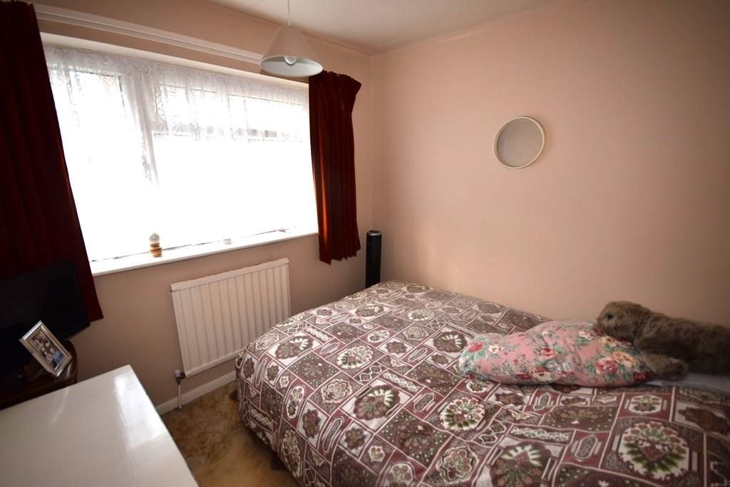 3 bed link-detached house for sale in Longstone Rise, Belper DE56, £239,995