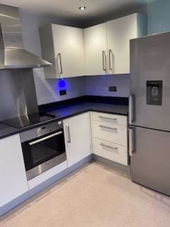 2 bed flat for sale in Avenel Way, Poole BH15, £245,000