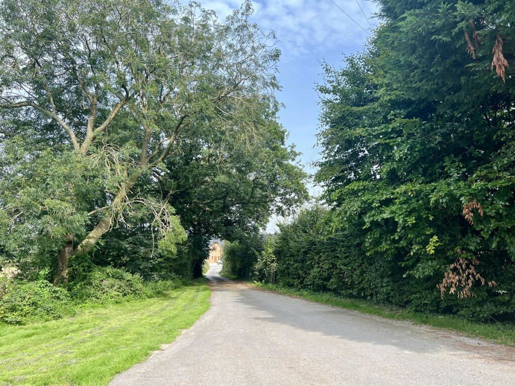 Land for sale in Houghtons Lane, Eccleston, St. Helens WA10, £850,000