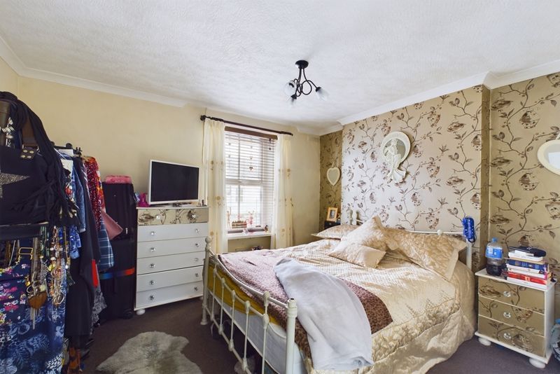 2 bed terraced house for sale in Main Street, Distington, Workington CA14, £78,000