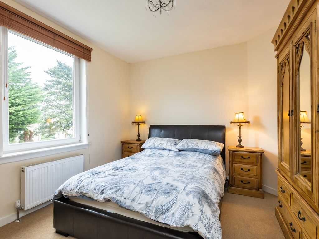 2 bed flat for sale in 8 Loganlea Road, Craigentinny, Edinburgh EH7, £165,000