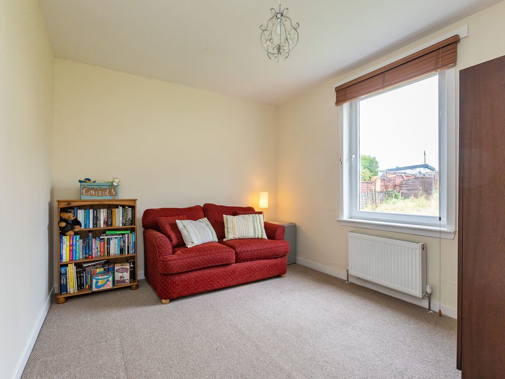 2 bed flat for sale in 8 Loganlea Road, Craigentinny, Edinburgh EH7, £165,000