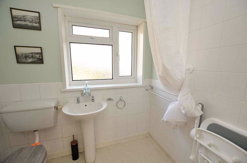 2 bed semi-detached bungalow for sale in Eden Park, Brixham TQ5, £279,950