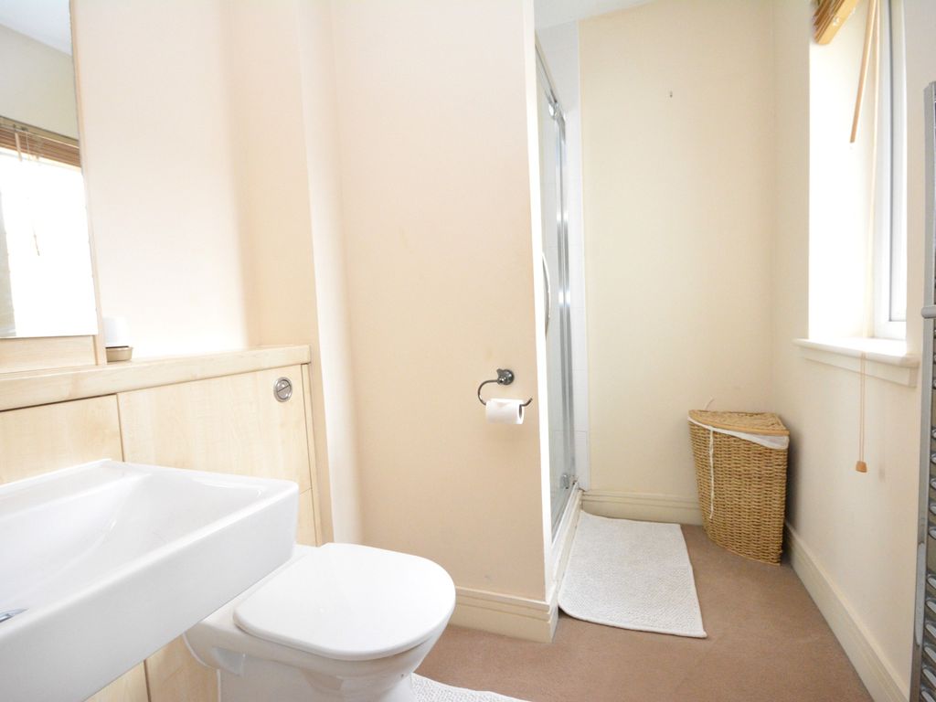 4 bed detached house for sale in Tak Me Doon Road, Larbert, Stirlingshire FK5, £299,500