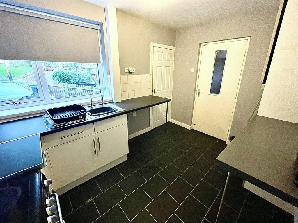 2 bed semi-detached house for sale in Dene Park, Esh Winning, Durham DH7, £89,950
