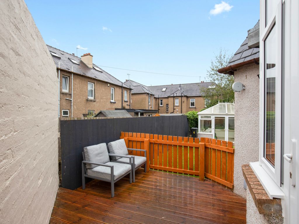 2 bed flat for sale in 9/4 Featherhall Avenue, Corstorphine, Edinburgh EH12, £195,000