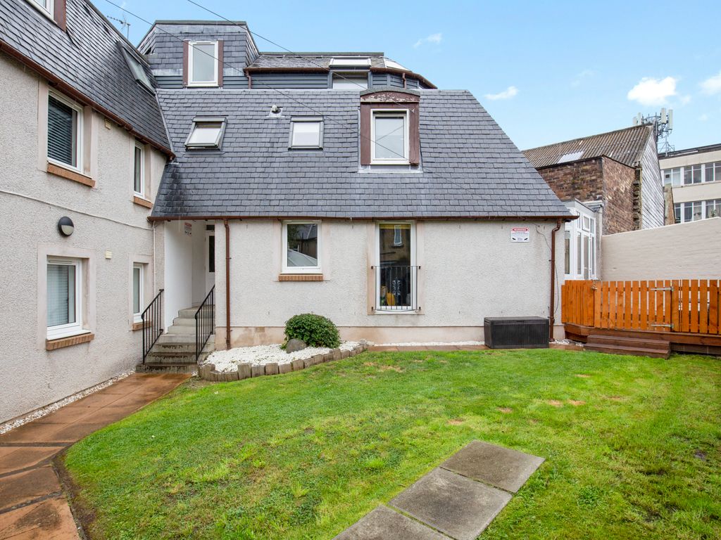 2 bed flat for sale in 9/4 Featherhall Avenue, Corstorphine, Edinburgh EH12, £195,000