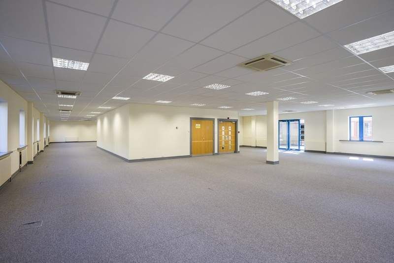 Office for sale in Capstan House The Waterfront, Merry Hill DY5, Non quoting