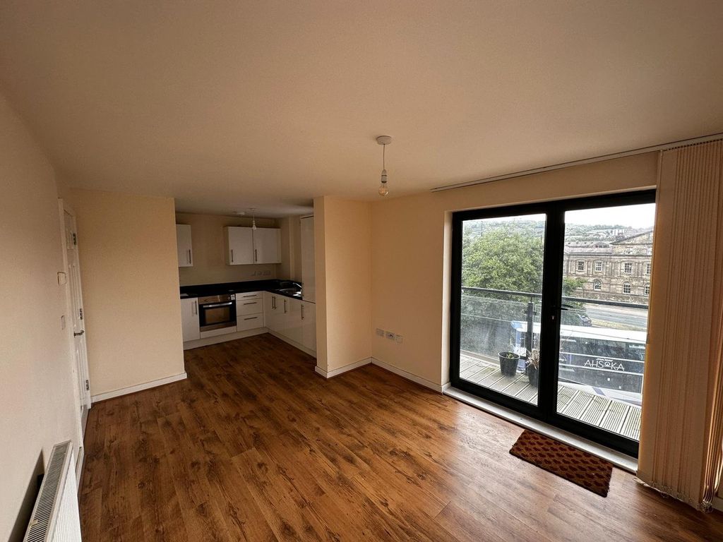 1 bed flat for sale in Watery Street, Sheffield, South Yorkshire S3, £80,000