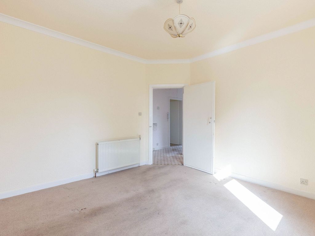 2 bed flat for sale in 80 Baird Drive, Balgreen, Edinburgh EH12, £200,000