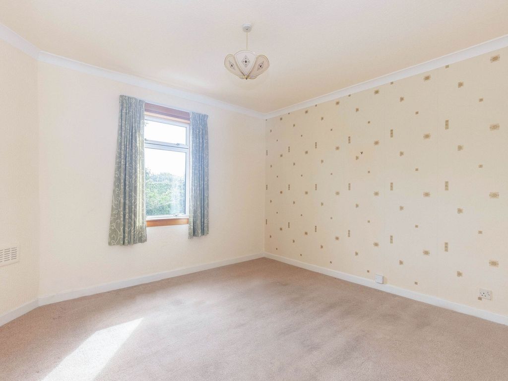2 bed flat for sale in 80 Baird Drive, Balgreen, Edinburgh EH12, £200,000