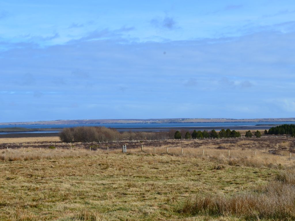 Land for sale in Newmarket, Isle Of Lewis HS2, £55,000