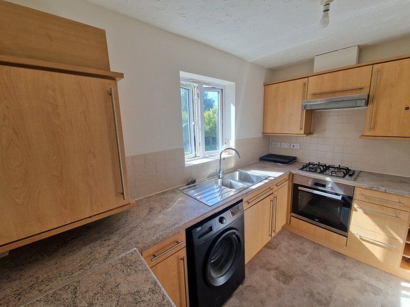 2 bed flat for sale in Norman Crescent, Budleigh Salterton EX9, £189,950
