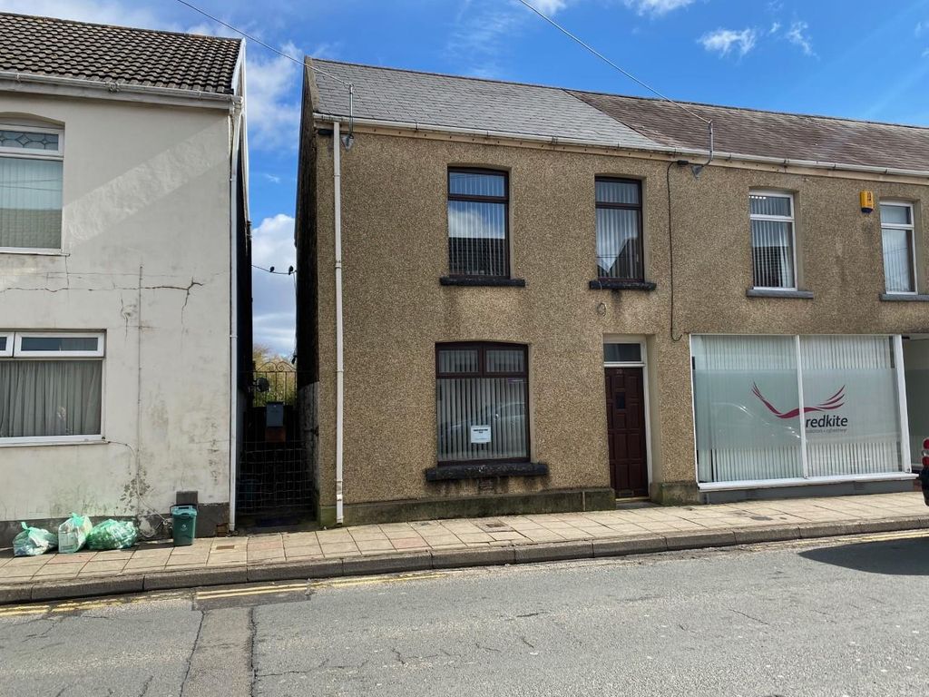 Office for sale in Pontardulais Road, Gorseinon, Swansea SA4, £125,000