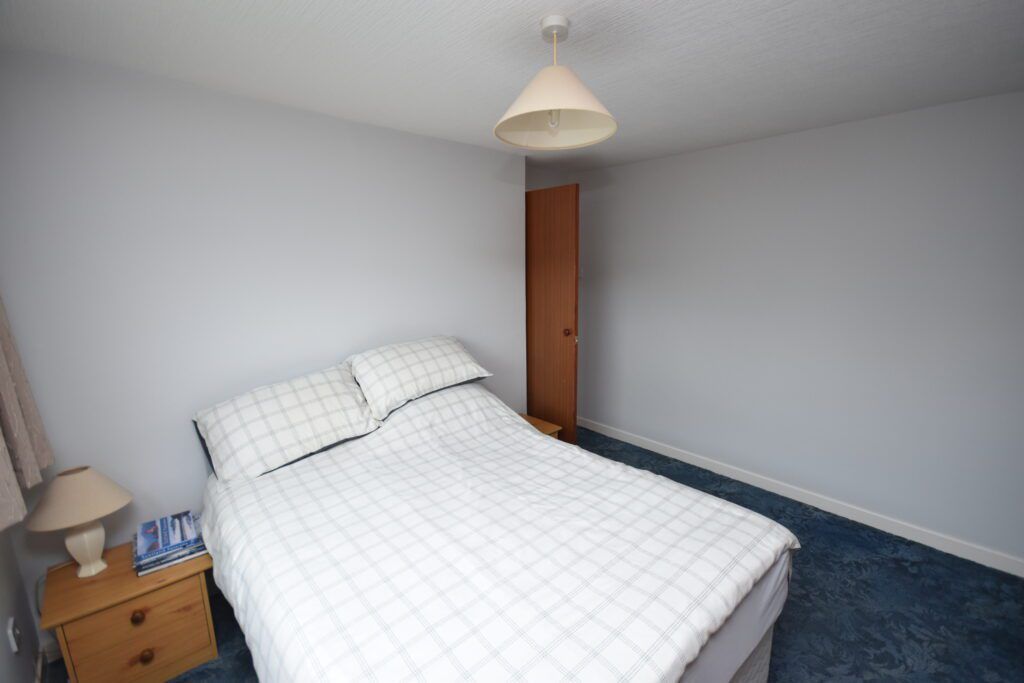 3 bed semi-detached house for sale in 17 Cartland Avenue, Carluke ML8, £142,000