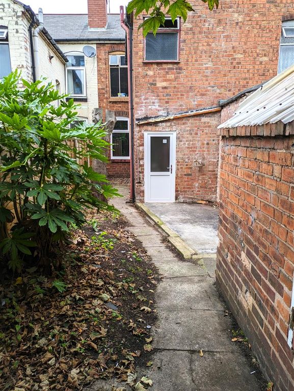 2 bed terraced house for sale in Darlaston Road, Walsall WS2, £110,000