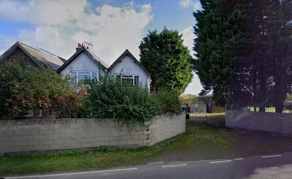 4 bed semi-detached house for sale in Bankside, Thorne, Doncaster DN8, £155,000