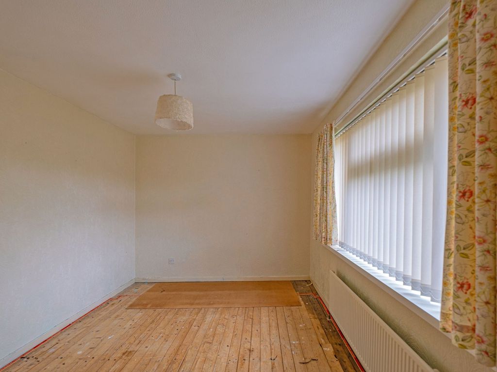 3 bed terraced house for sale in Trebanog Crescent, Rumney CF3, £180,000