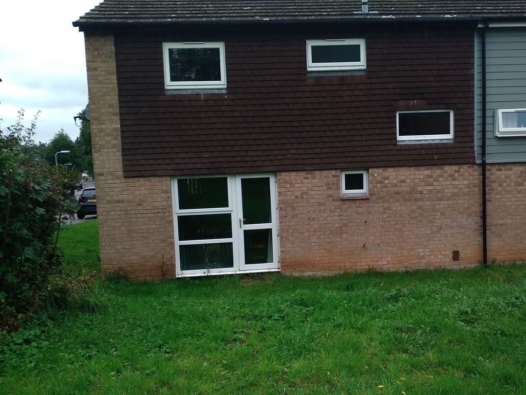 3 bed terraced house for sale in Leyside Court, Abington, Northampton NN3, £195,000