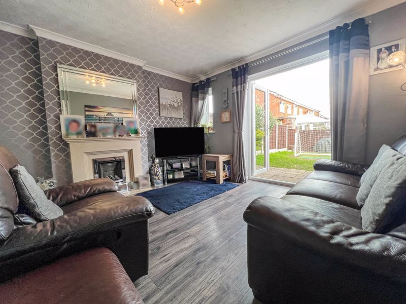 2 bed semi-detached house for sale in Duncombe Road, Bolton BL3, £160,000