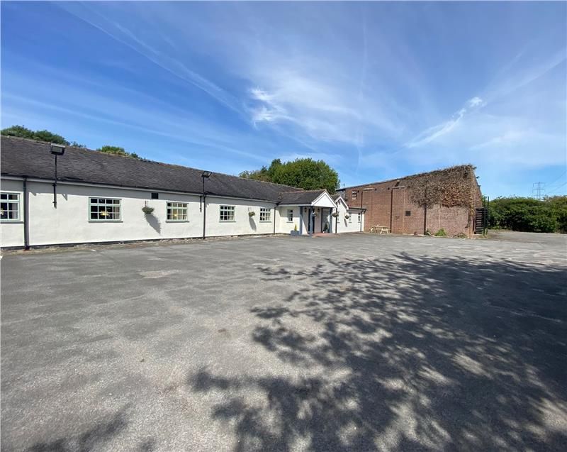 Commercial property for sale in Trent Country Club, Birches Head Road, Birches Head, Stoke-On-Trent, Staffordshire ST2, £595,000