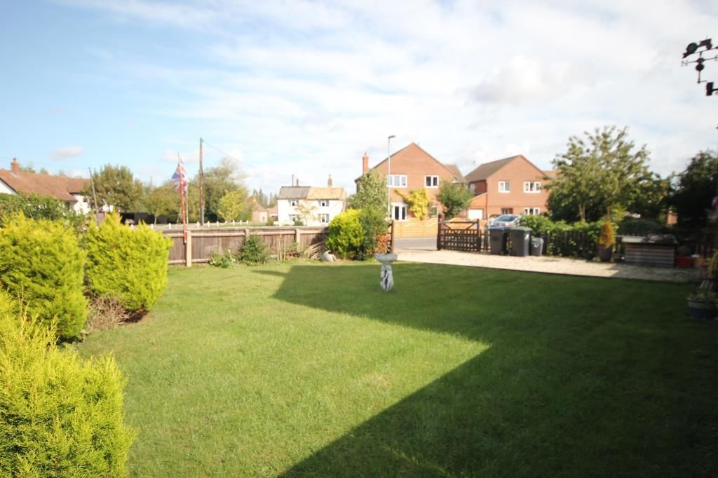 3 bed semi-detached house for sale in Main Street, Pymoor, Ely CB6, £239,950