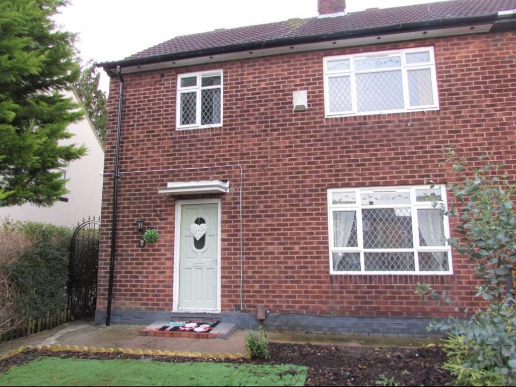 4 bed terraced house for sale in Bisley Avenue, Wythenshawe, Manchester M23, £259,995