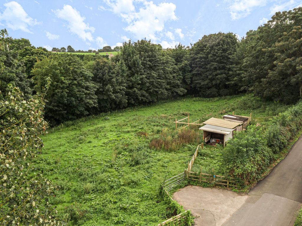 Land for sale in Abbey Road, Knaresborough HG5, £25,000