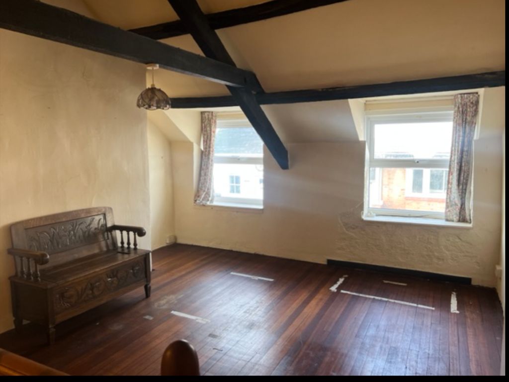 1 bed cottage for sale in Borth SY24, £153,000