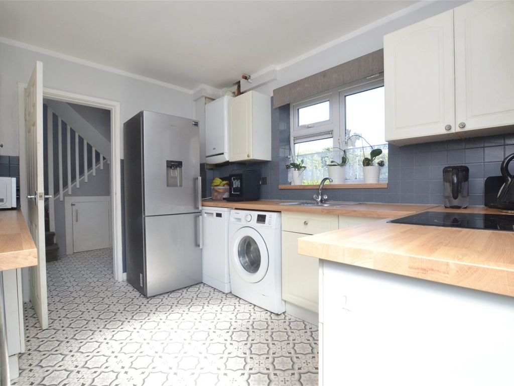 3 bed semi-detached house for sale in Locke Road, Dodworth, Barnsley S75, £170,000