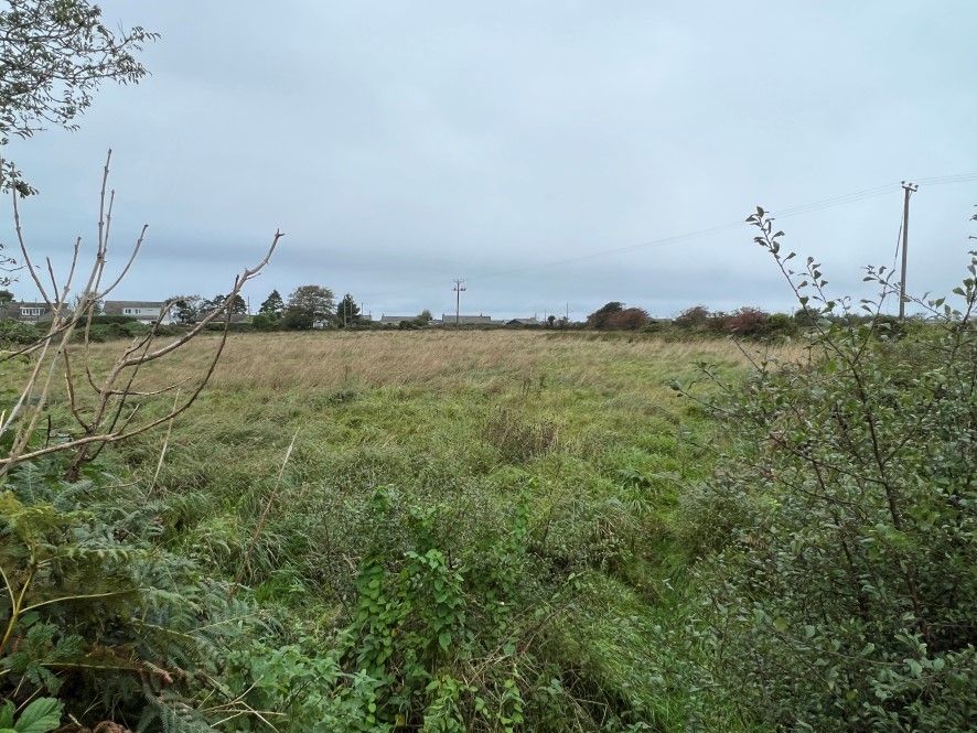 Land for sale in Land South Of Polgine Lane, Troon, Camborne, Cornwall TR14, £30,000