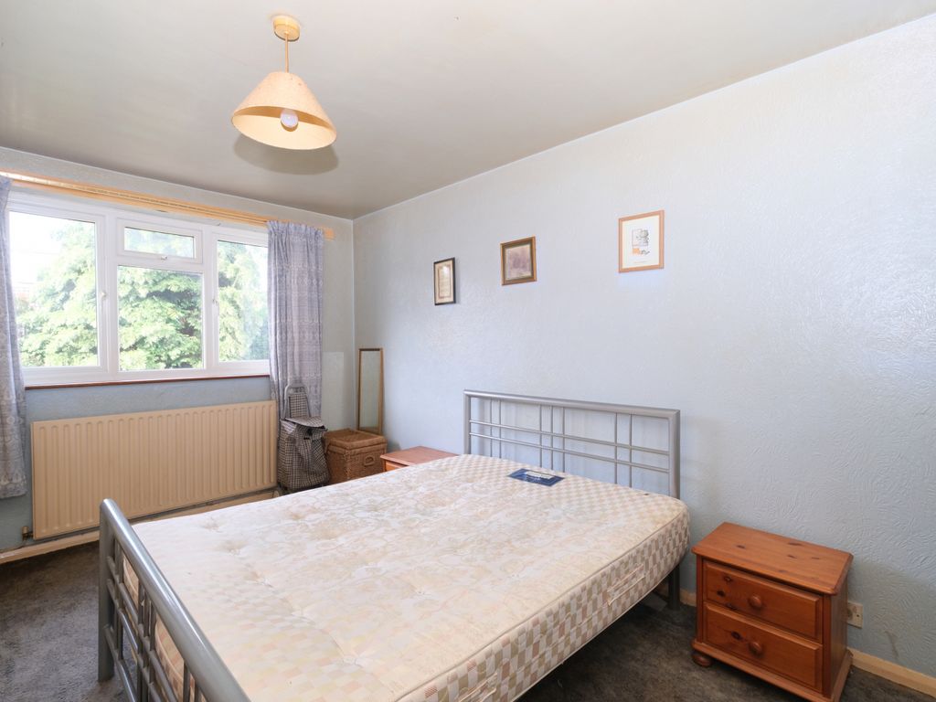 2 bed maisonette for sale in Arden Drive, Sheldon, Birmingham B26, £65,000