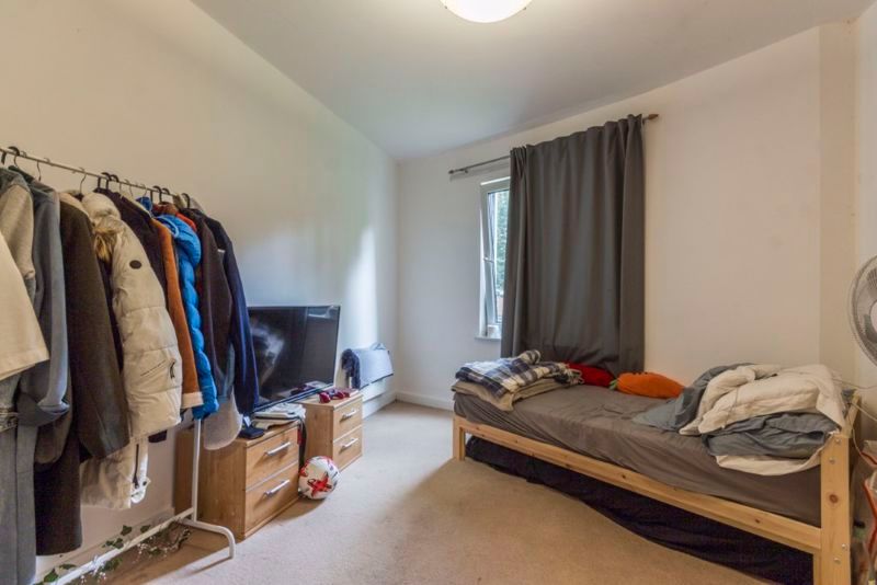 2 bed flat for sale in Carlotta Way, Cardiff CF10, £170,000