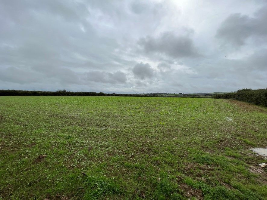Land for sale in Land At Jacobstow, Bude, Cornwall EX23, £30,000