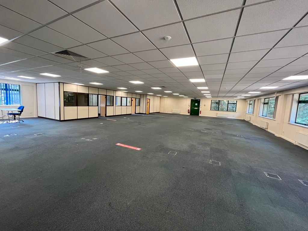 Office for sale in 2 Beevor Court, Pontefract Road, Barnsley, South Yorkshire S71, £1,100,000