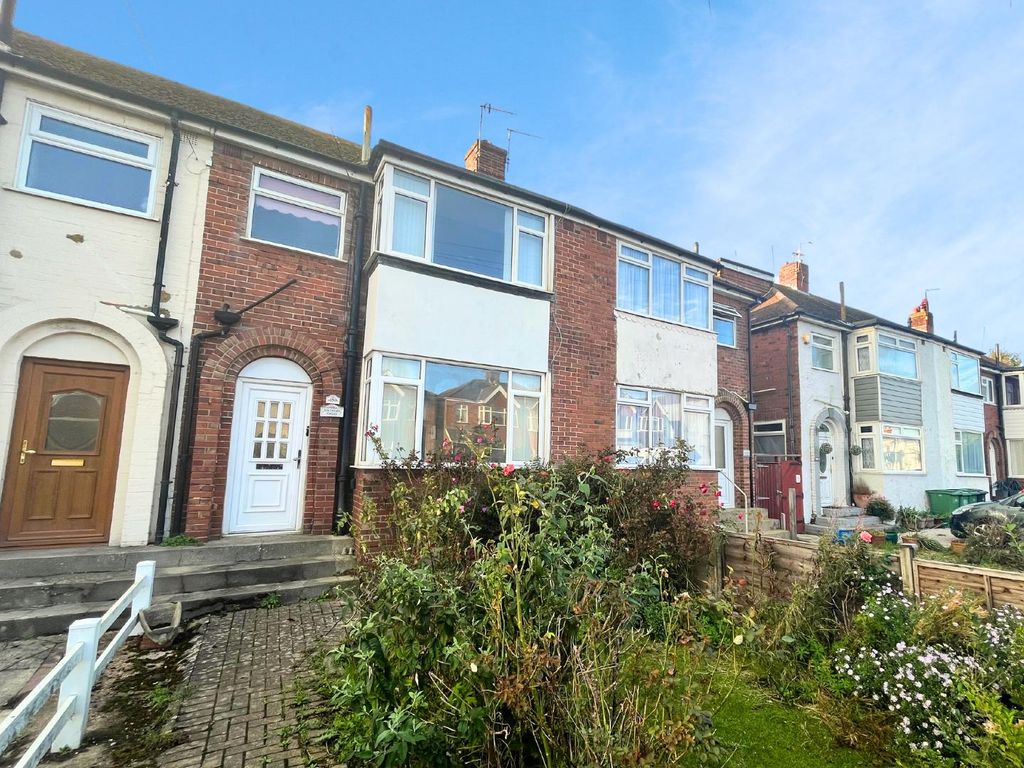 3 bed terraced house for sale in Bexhill Road, St. Leonards-On-Sea TN38, £260,000