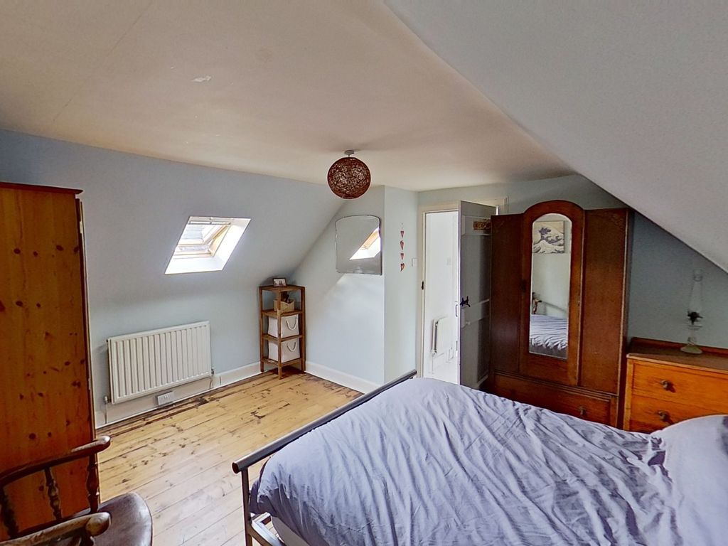 2 bed detached house for sale in Balmaclellan, Castle Douglas DG7, £185,000