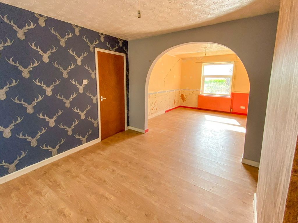 3 bed semi-detached house for sale in Wood Lane, Buckenham, Norwich NR13, £240,000