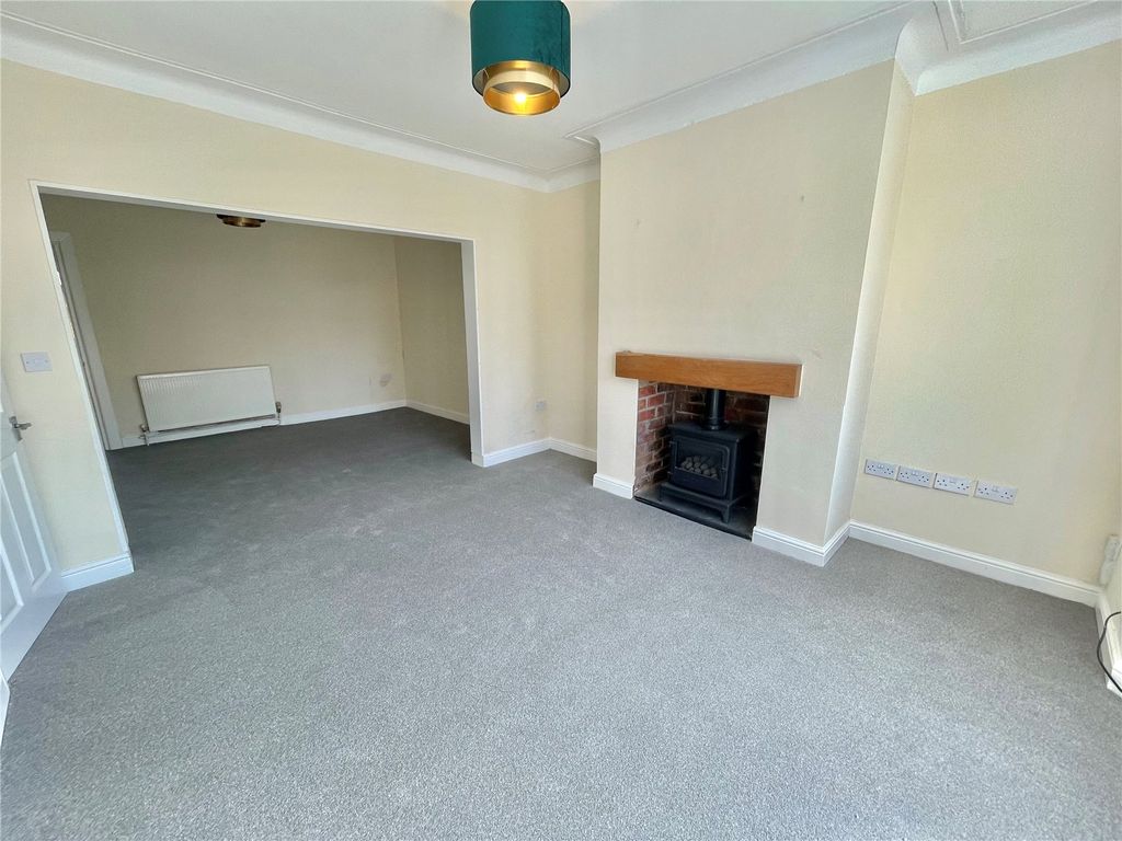 3 bed semi-detached house for sale in Cantsfield Avenue, Ingol, Preston, Lancashire PR2, £190,000