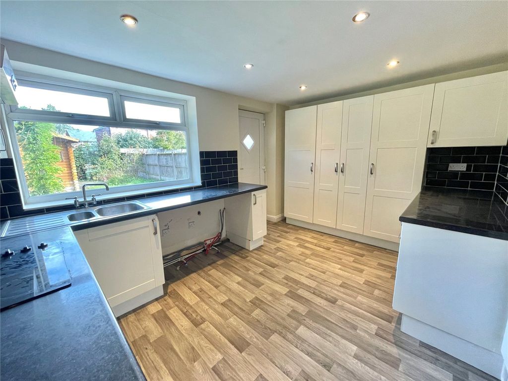 3 bed semi-detached house for sale in Cantsfield Avenue, Ingol, Preston, Lancashire PR2, £190,000