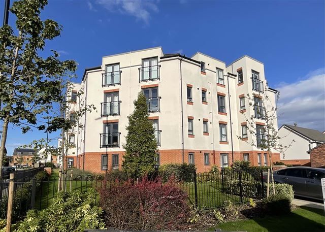 2 bed flat for sale in Derwent Chase, Waverley, Rotherham S60, £150,000