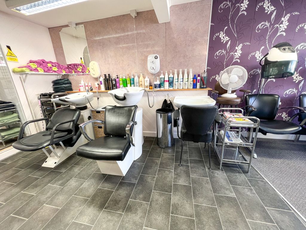 Retail premises for sale in Hair Design, Lemon Hill, Mylor Bridge, Falmouth, Cornwall TR11, £25,000