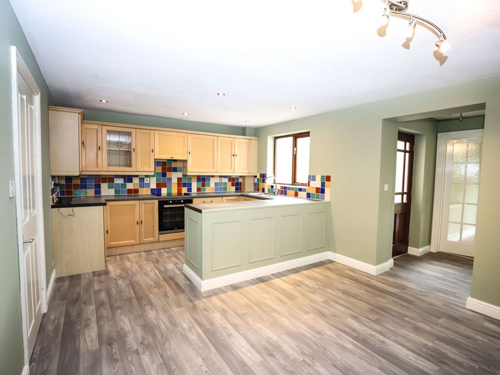 4 bed property for sale in Somerwood Close, Long Marton, Appleby In Westmorland CA16, £250,000
